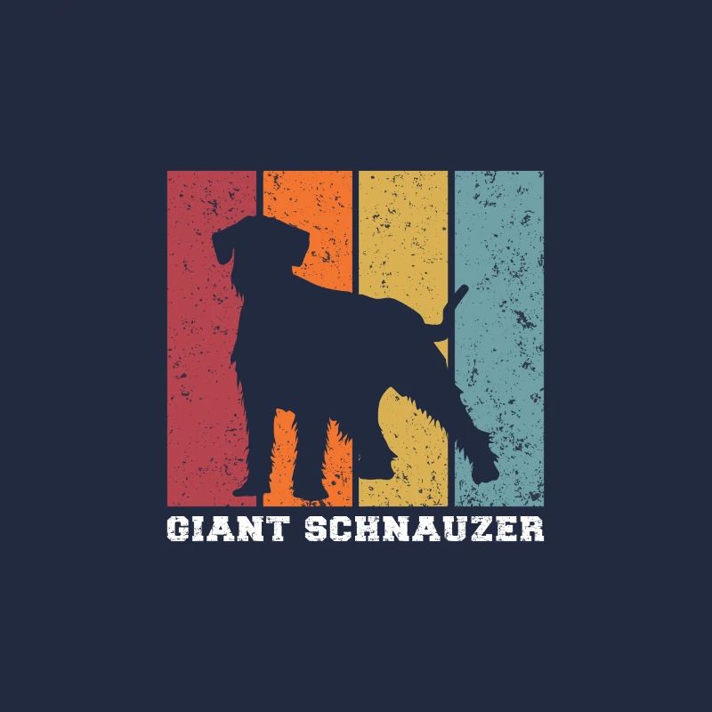 Schnauzer géant