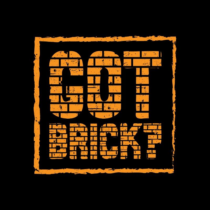 Bricklayer Brick Mason Masonry