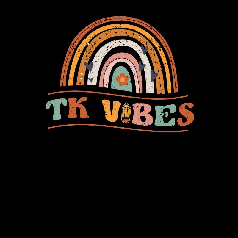 TK Vibes Enseignant Élève Enseignant