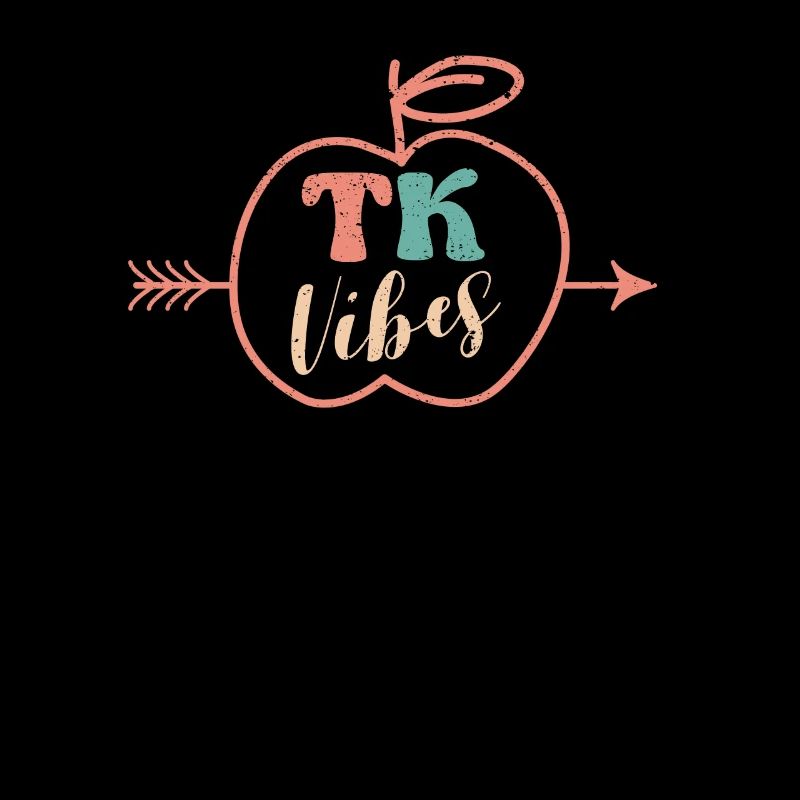 TK Vibes Enseignant Élève Enseignant