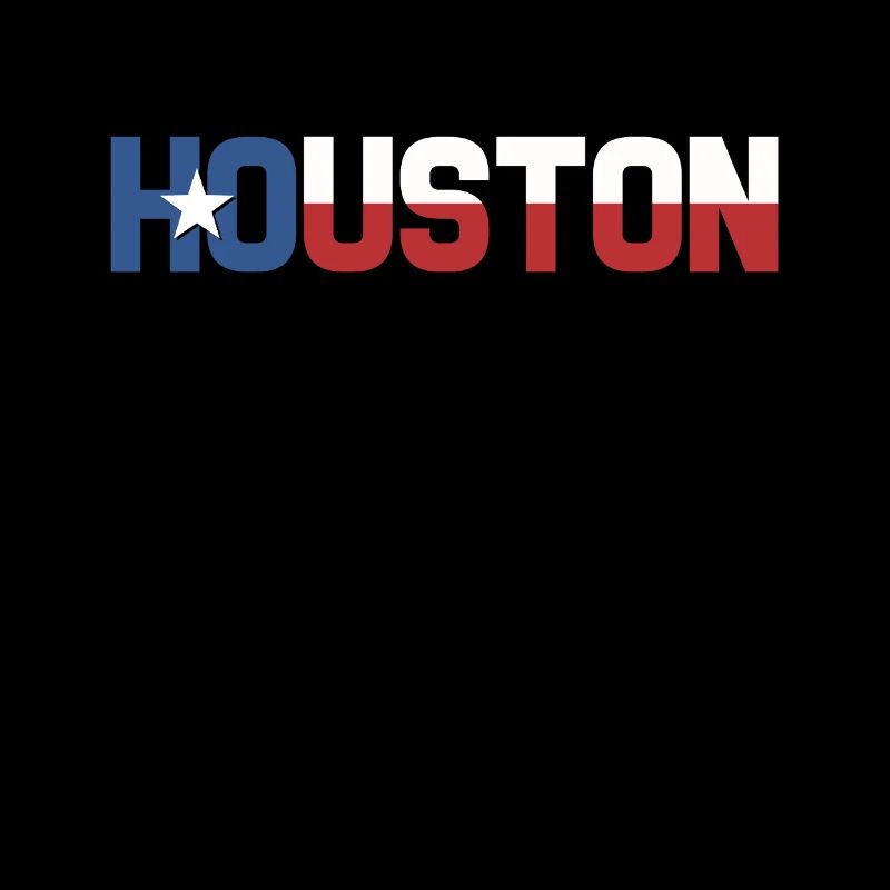 Texas Cadeau Huston Austin Dallas El Paso Rodeo