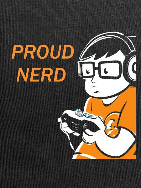 Jeu, Nerd, Nerd