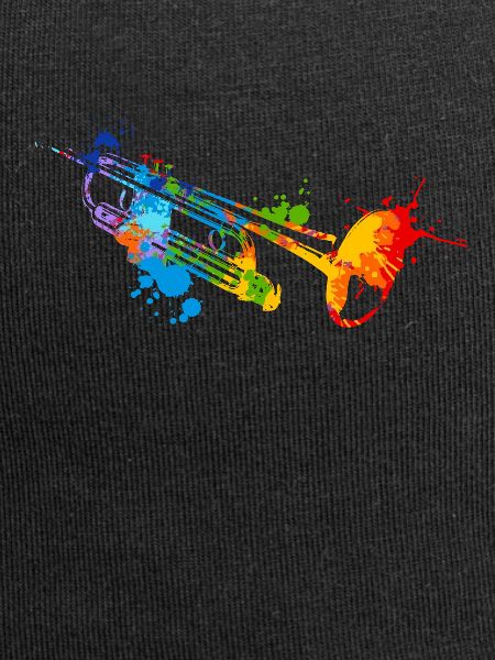 Splash Trumpet