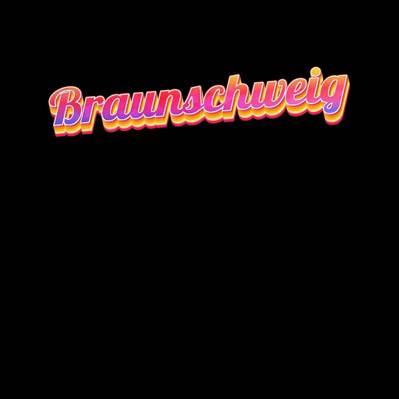 Braunschweigerin Braunschweiger Braunschweig