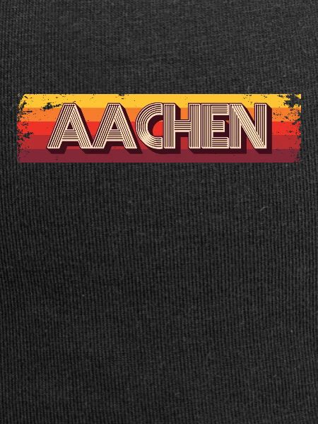 Aachenerin Aachener Aachen