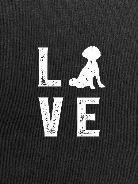 Poodle Love