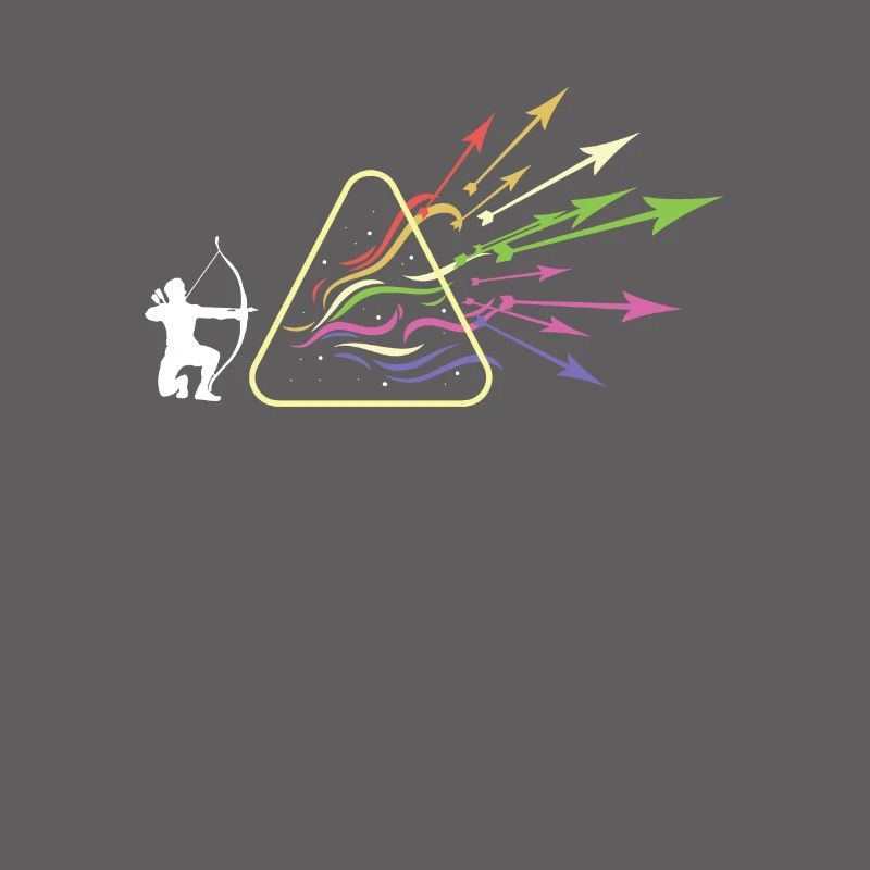 Prism Bowhunter Light Triangle Light Spectrum