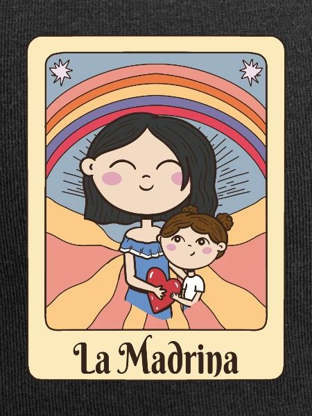 La Madrina Rainbow Tarot