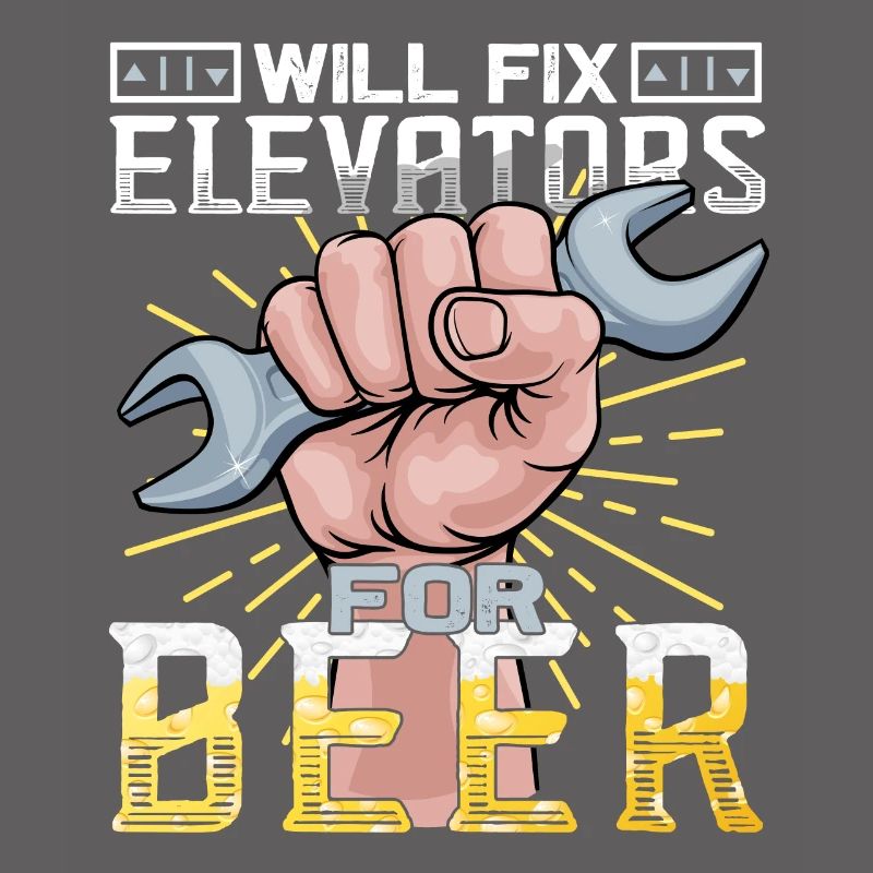 Elevator Inspector - Elevator Mechanic