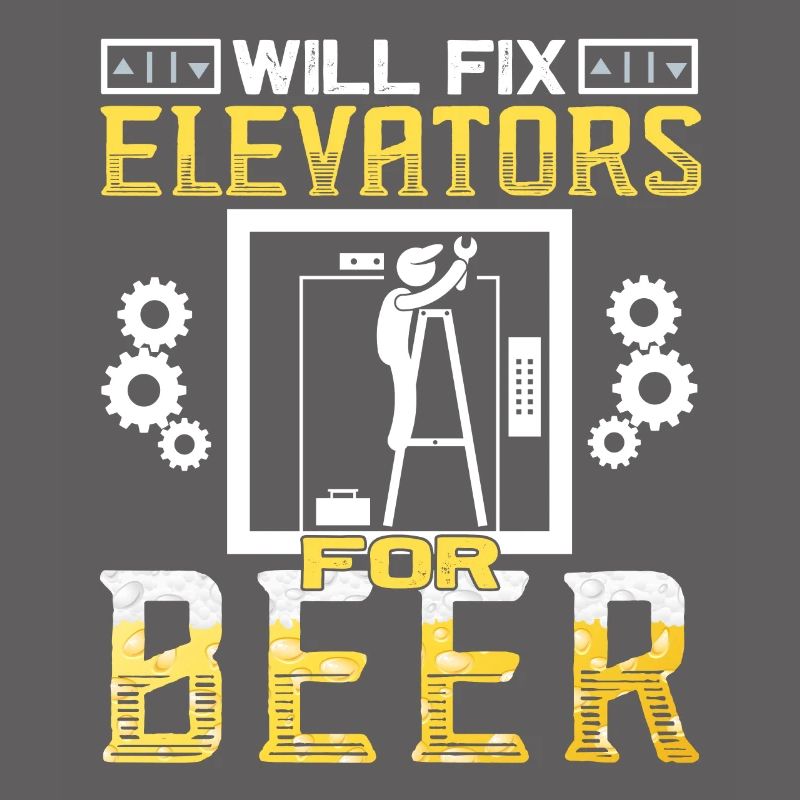 Elevator Inspector - Elevator Mechanic