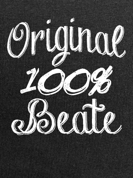 Original 100% Beate