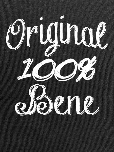 Original 100% Bene