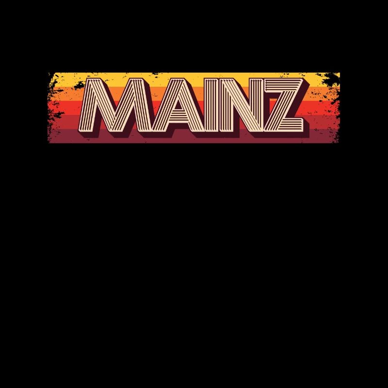 Mainzerin Mainzer Mainz