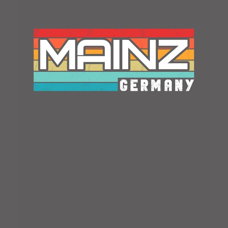 Mainzerin Mainzer Mayence