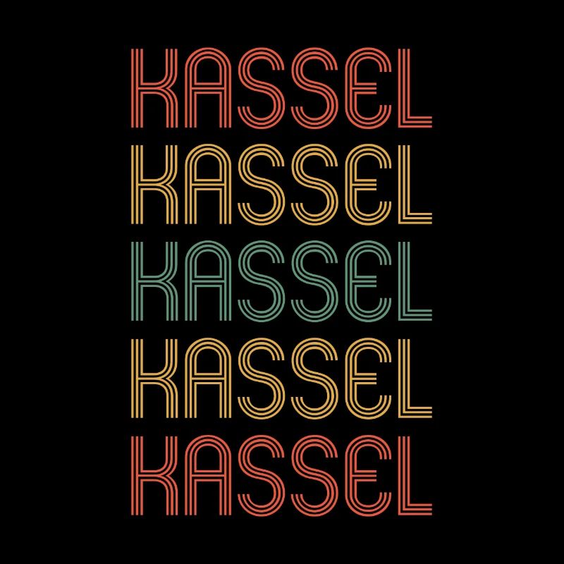 Kasselerin Kasseler Kassel