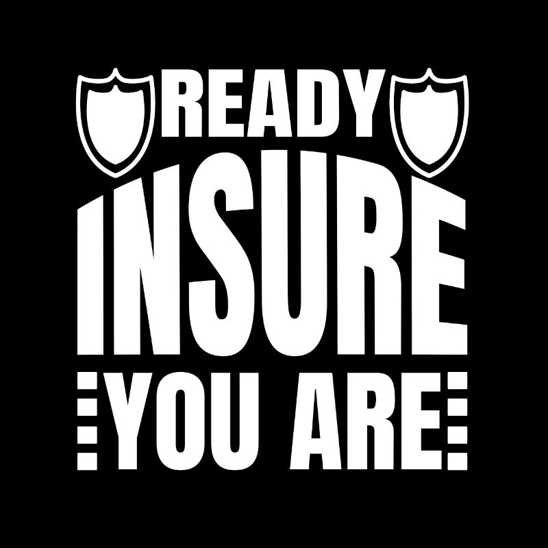 Prêts à vous assurer que vous êtes Insurnace Advisor Cadeaux