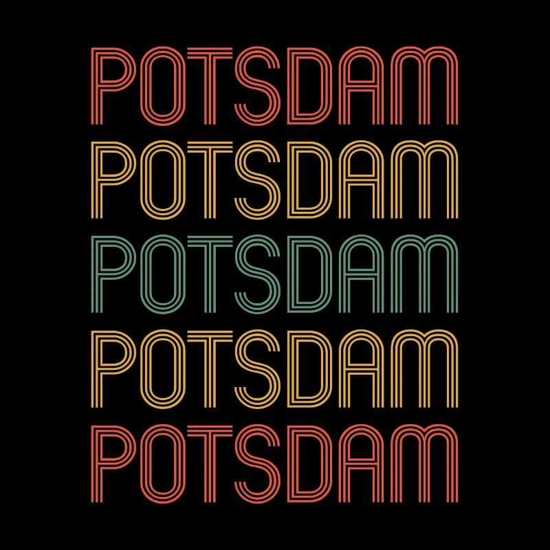 Potsdamer, Potsdamer Potsdam