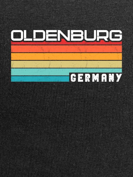 Oldenburgerin Oldenburger Oldenburg