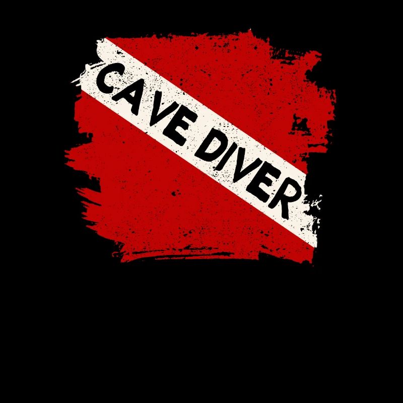 Cave Instructor Divemaster Deep Dive Instructor