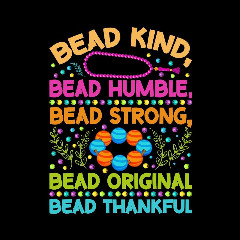 Beading Designs for Beader