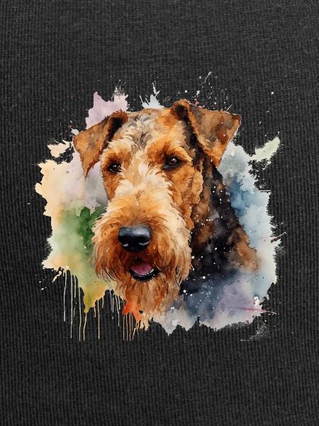 Airedale Terrier