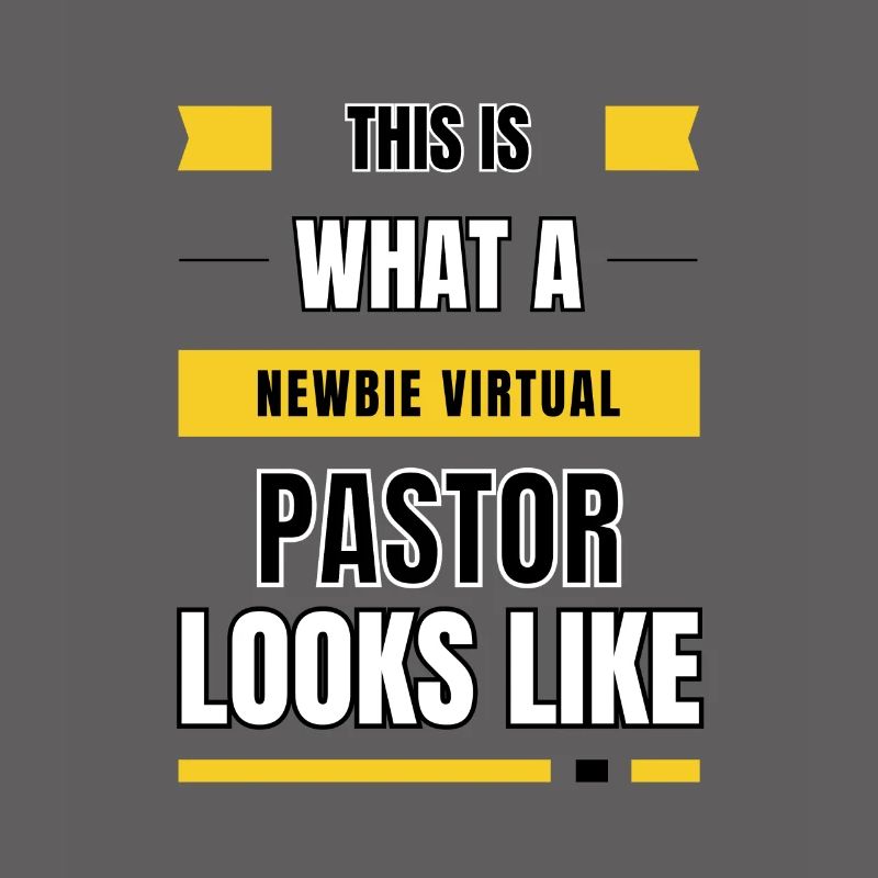 Pasteur virtuel débutant