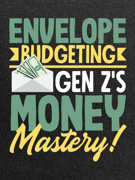 Envelope Budgeting - Money Mastery