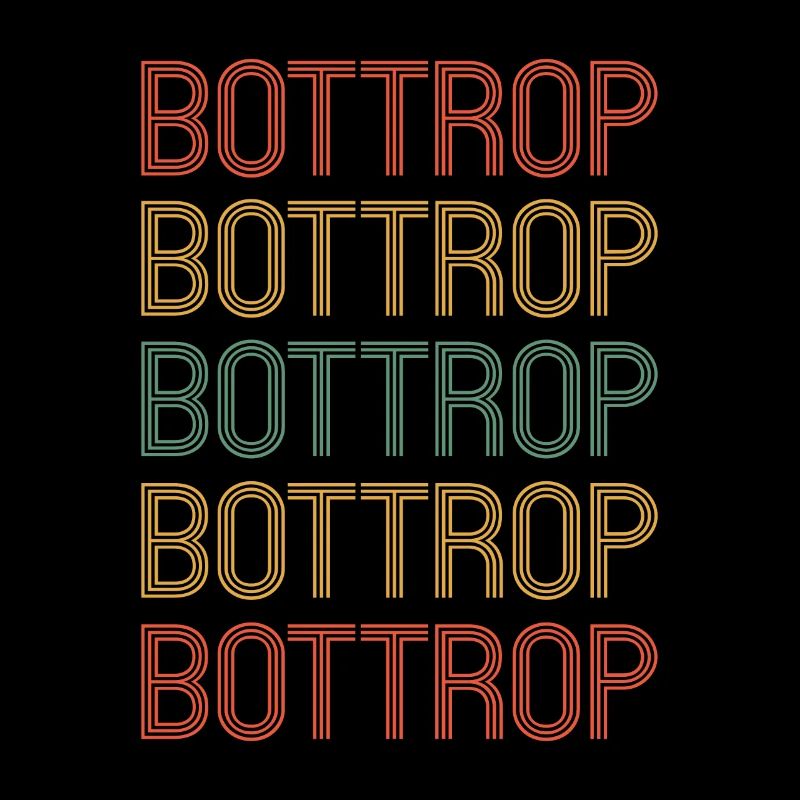 Bottropérine Bottroper Bottrop