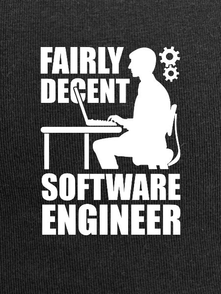 Programmierer, Computeradministrator, Programmierer, Softwareentwickler