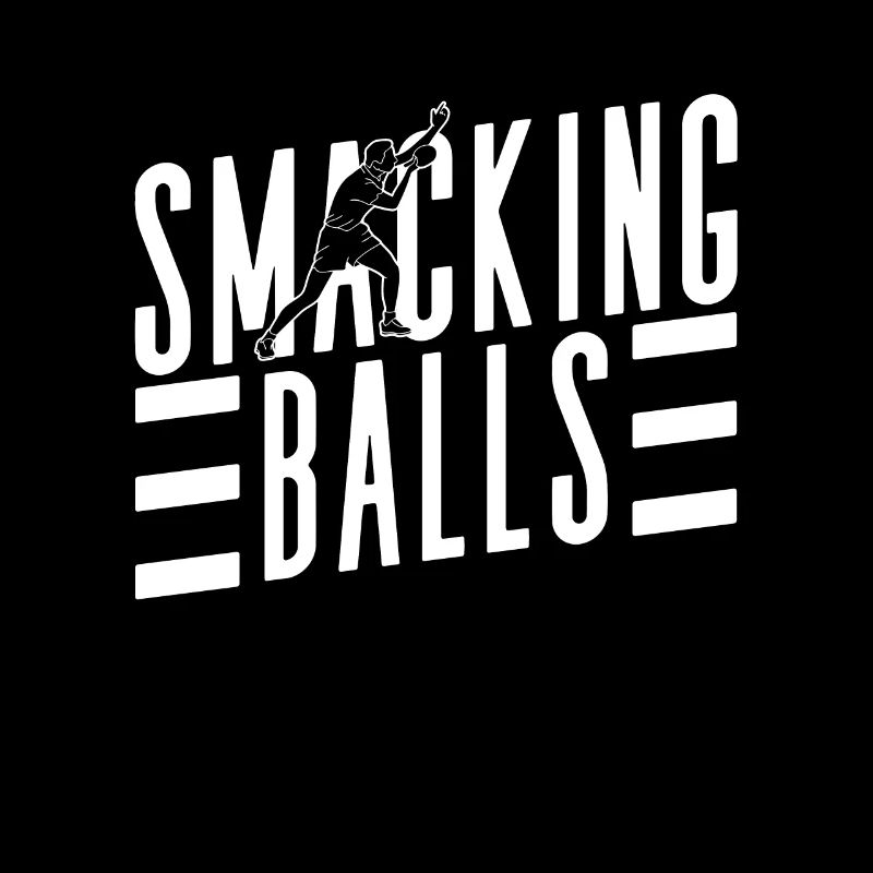 Clapping Balls - Funny Ping Pong