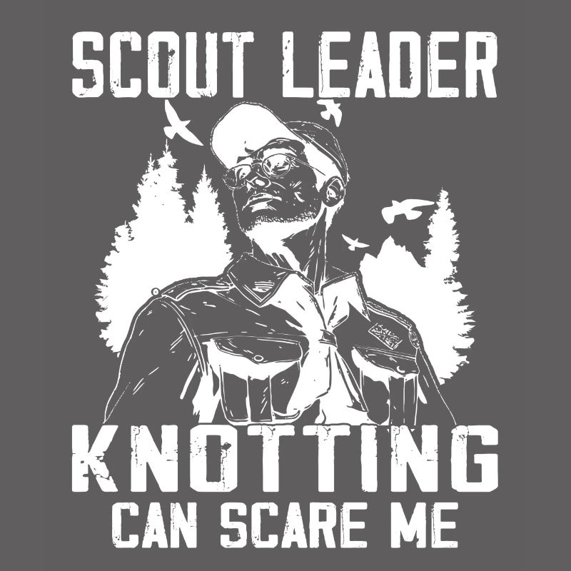 Camping Scouting - Funny Scout Guide