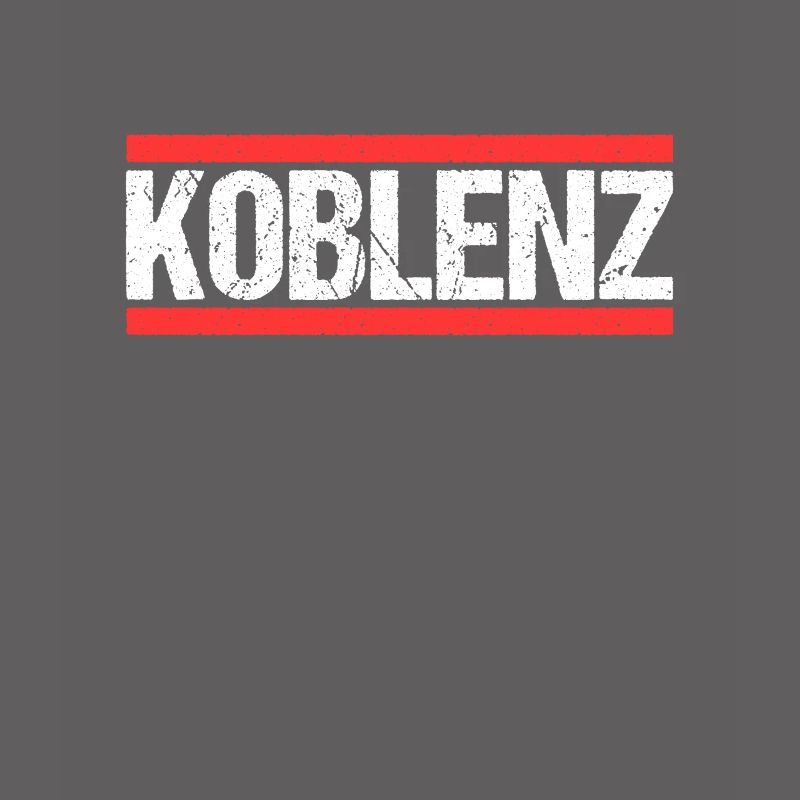 Coblenzerin Coblence Coblence