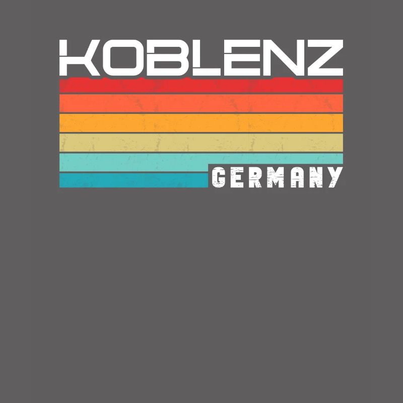 Coblenzerin Coblence Coblence