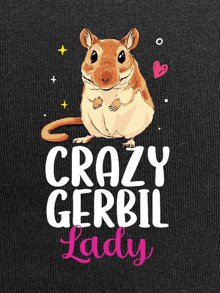 Gerbille