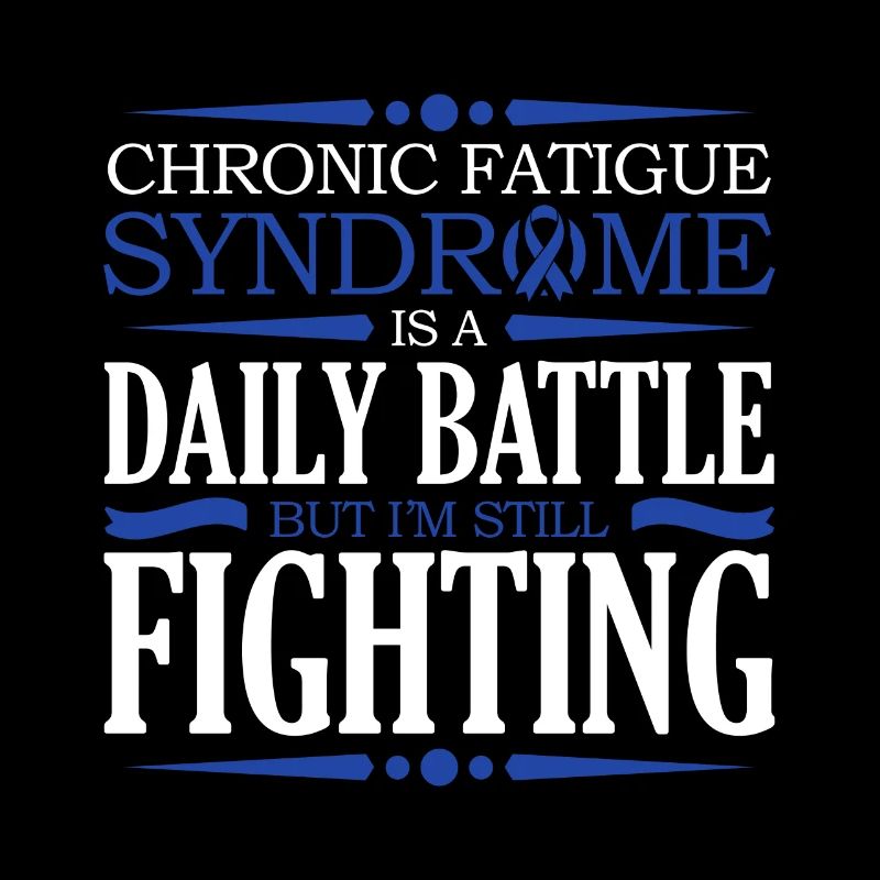 Syndrome de fatigue chronique C’est un