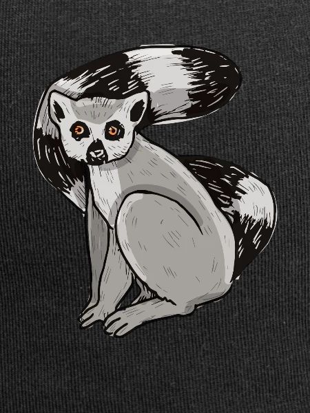 Lémurien