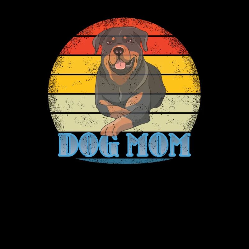 Accessoires pour chiens Rottweiler Propriétaires de chiens