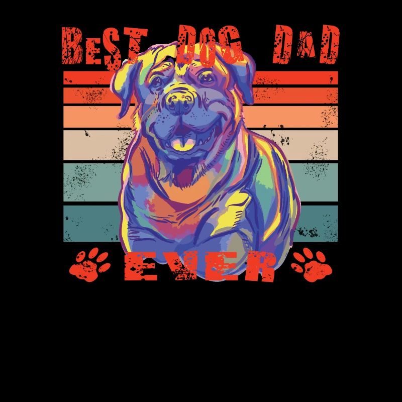 Accessoires pour chiens Rottweiler Propriétaires de chiens
