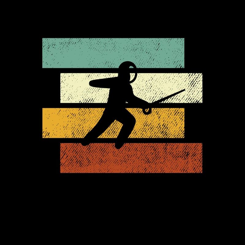 Fencing Retro