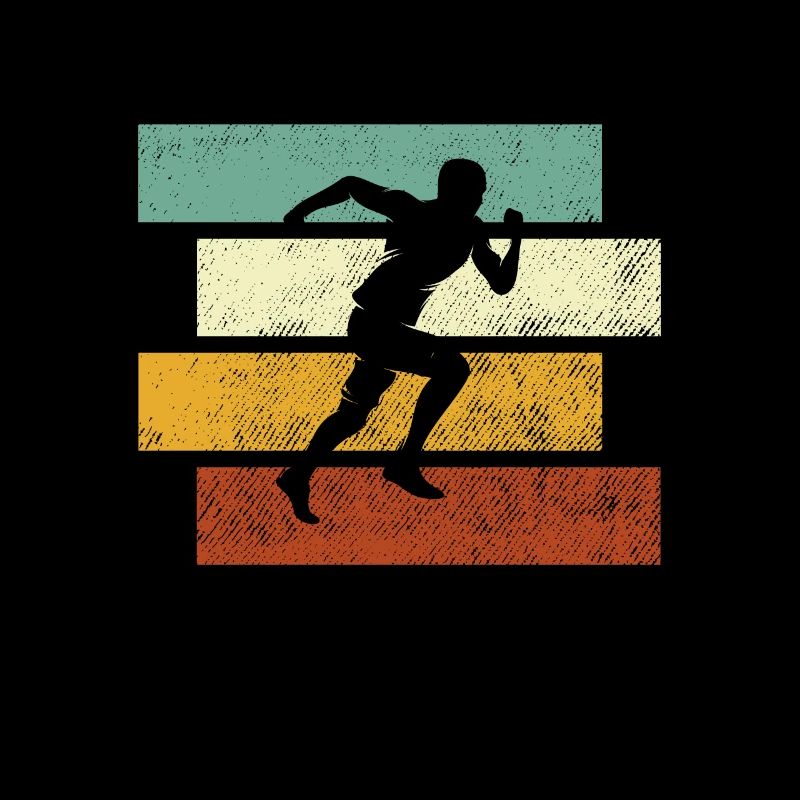 Jogging Rétro