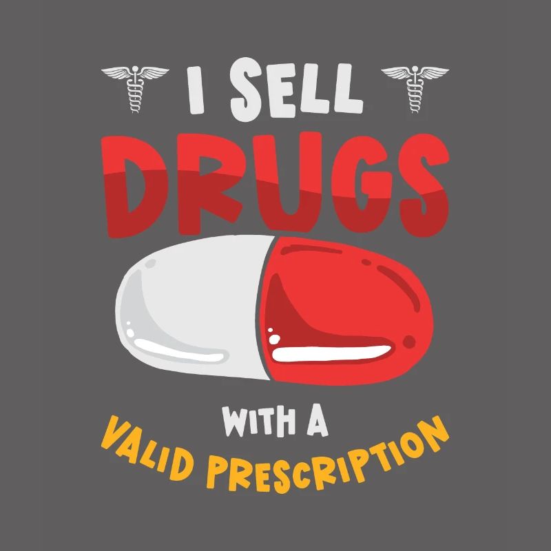 Pharmacy Technician Pharmacist Tech CPHT