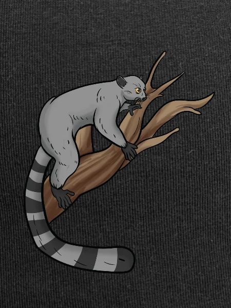 Lémurien
