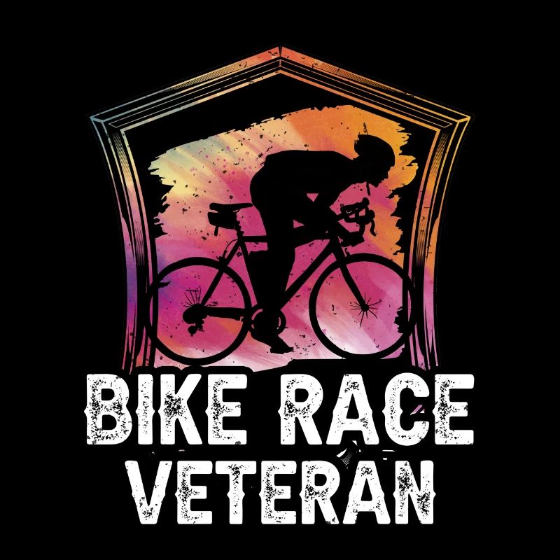 Course cycliste vétéran Cyclisme de course Vélo