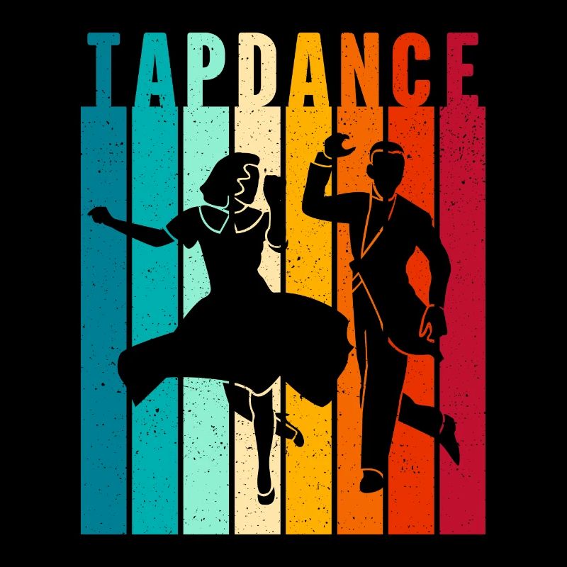 Tap Dancer Tap Dance Shoes Tap Dance Instructor