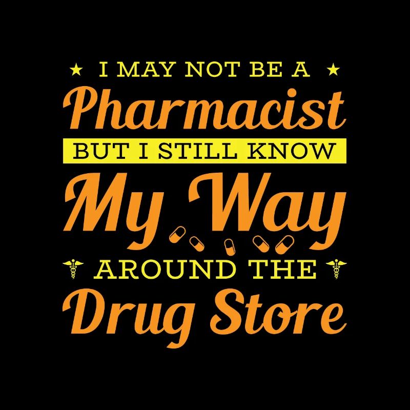 Pharmacy Technician Pharmacist Tech CPHT