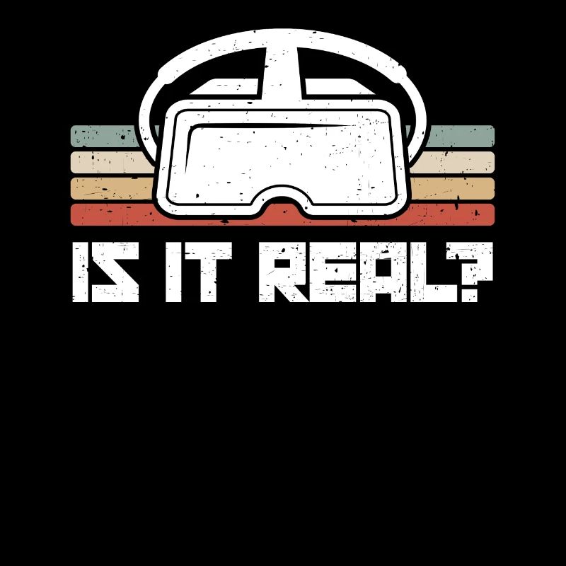 Virtual Reality VR Geschenk