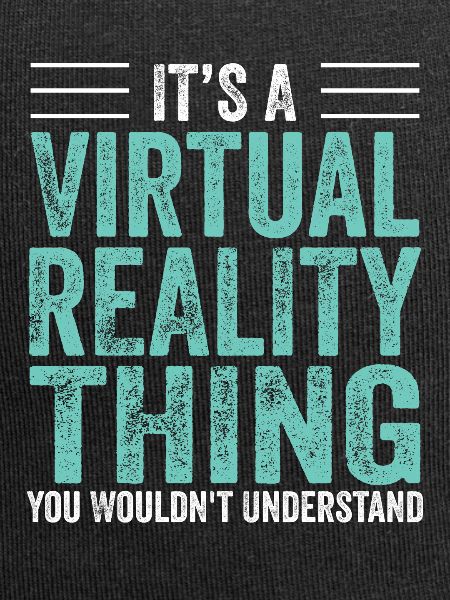 Virtual Reality VR Gift