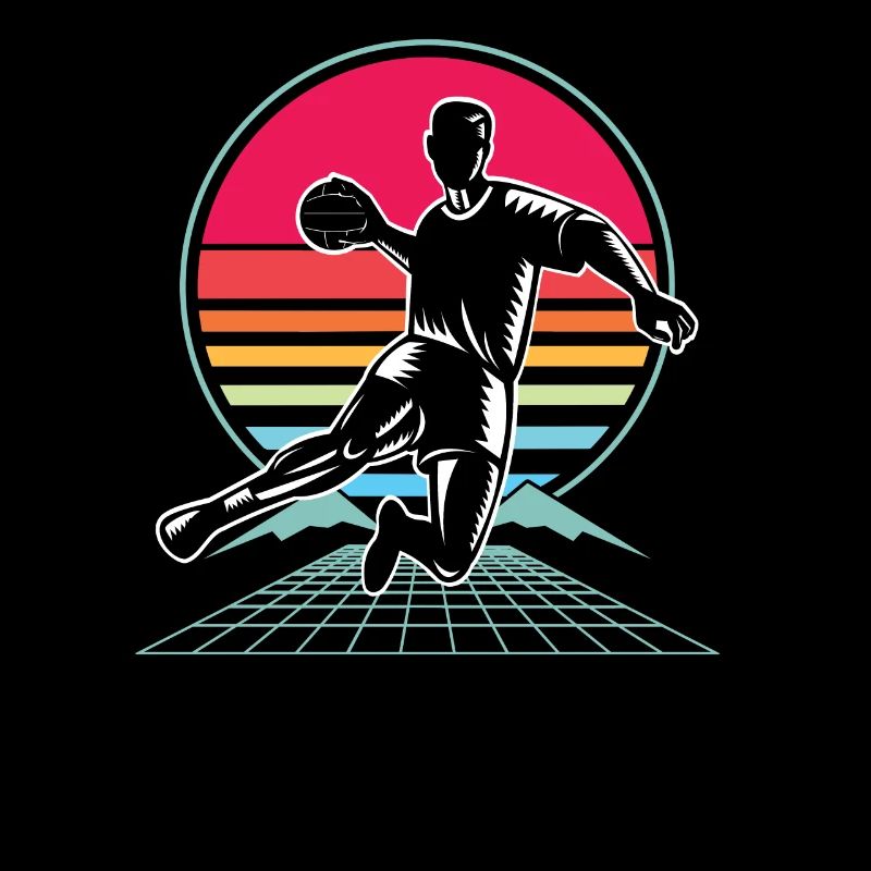Handball Handballer