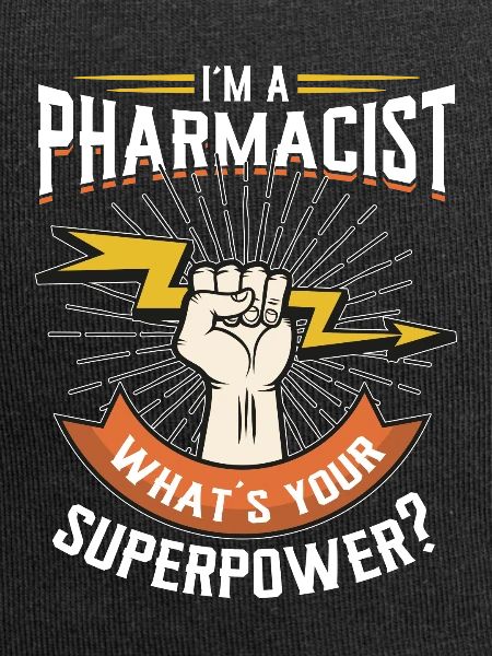 Pharmacist