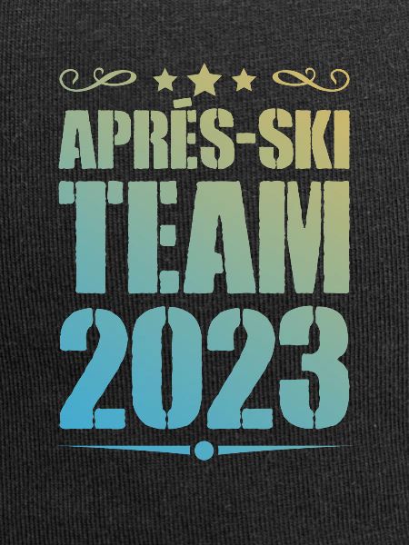 Après-ski 2023